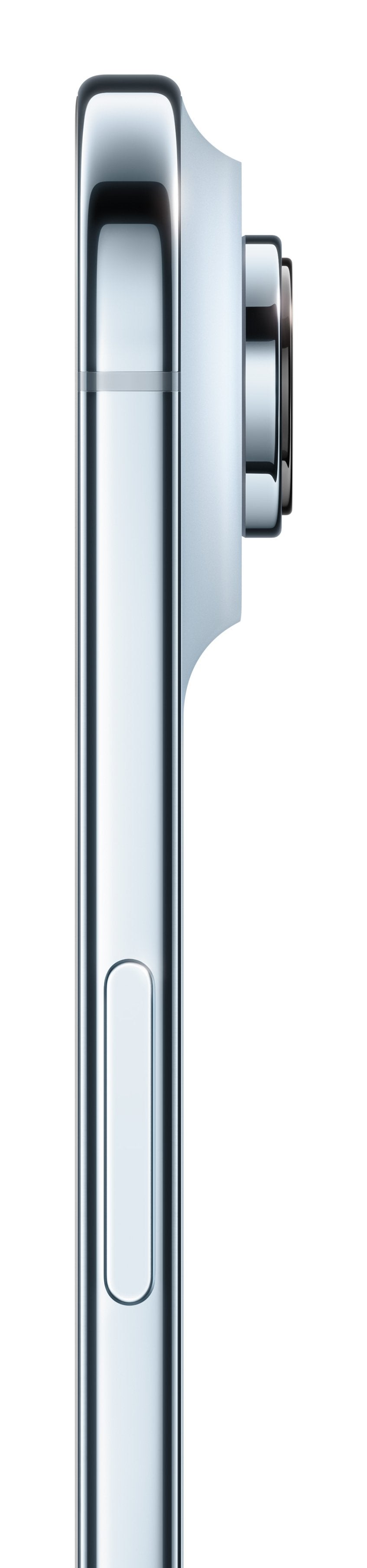 EAN 195950623192 - Apple iPhone Air 16,5 cm (6.5") SIM doble iOS 26 5G USB Tipo C 256 GB Azul imagen 4