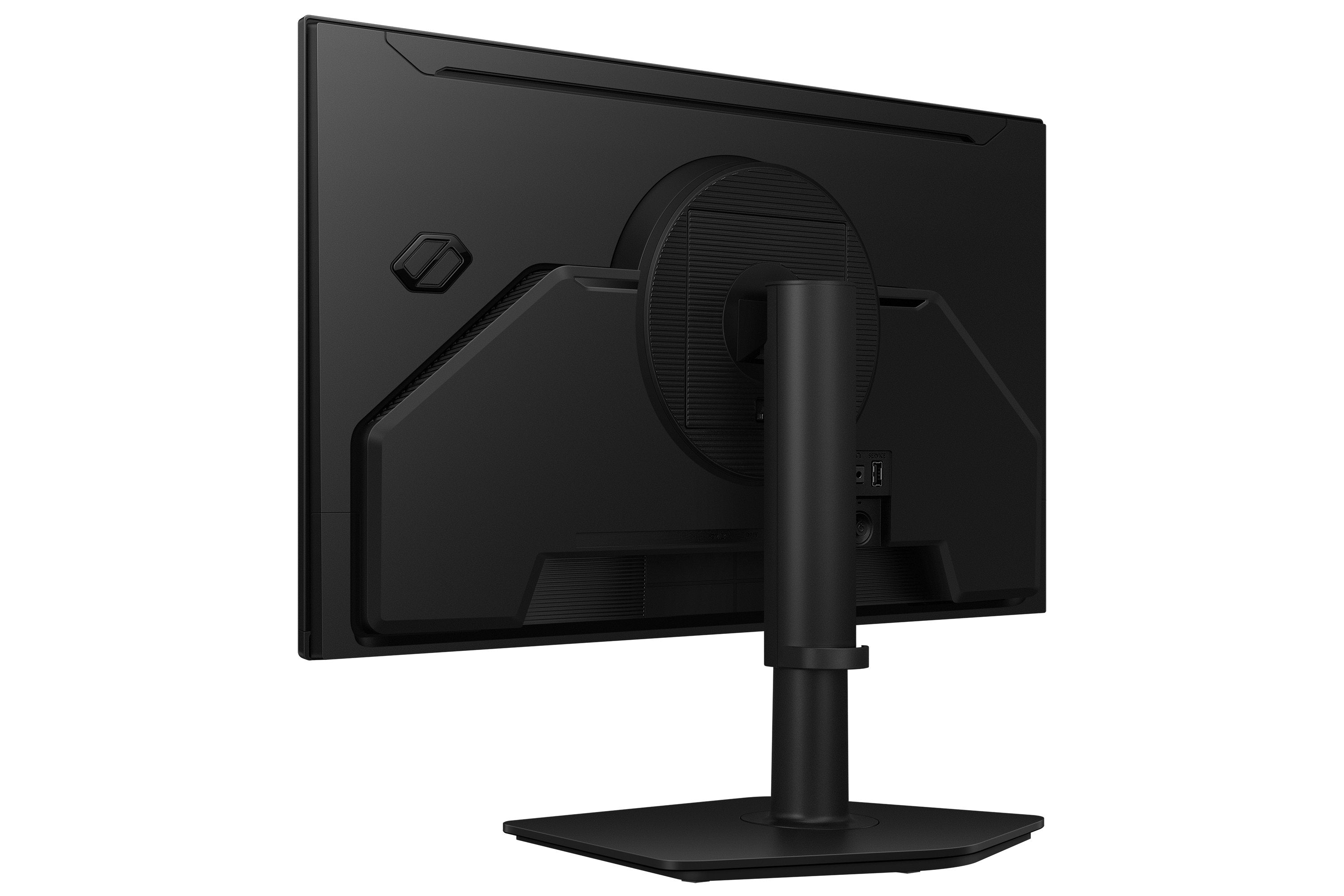 Samsung Ls25hg402euxen 25" Gaming Monitor Odyssey Fhd G4 G40h 1920x1080 16:9 300cd M2 1ms, Hdmi, Usb, Dp