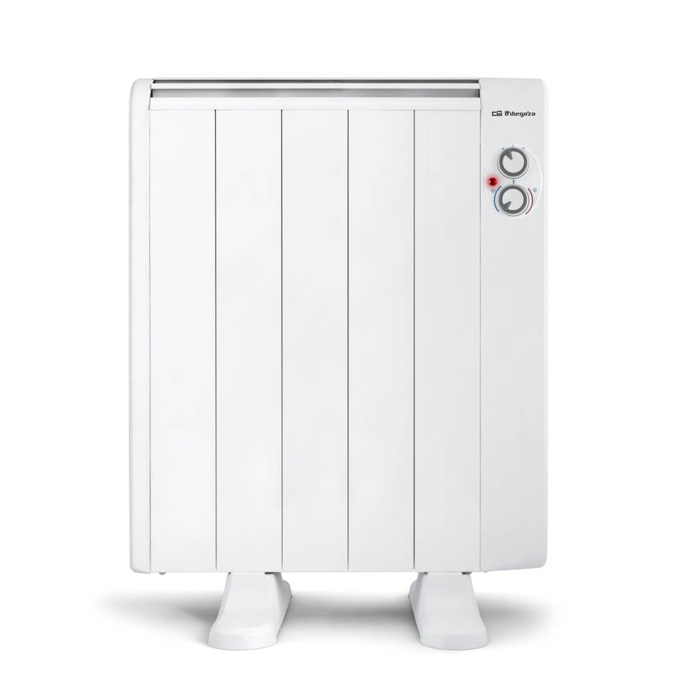 EAN 8436044534768 - Orbegozo RRM 810 calefactor eléctrico Interior Blanco 800 W Convector imagen 5