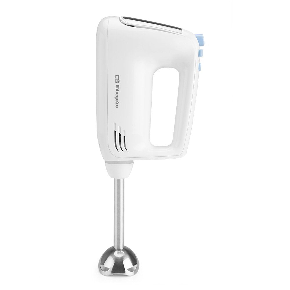 Batidora Amasadora Orbegozo Ba 3600 400w