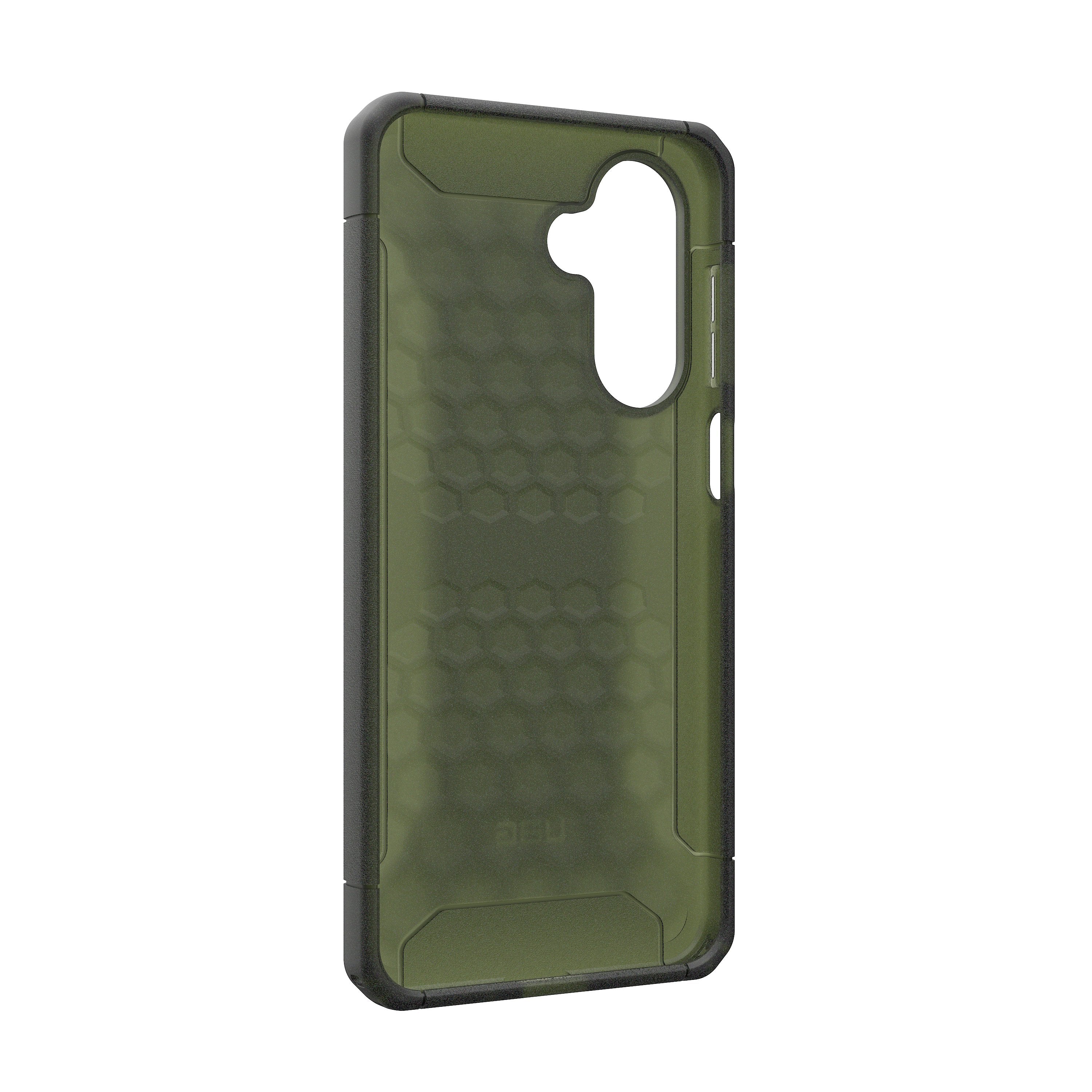 EAN 840283926587 - Urban Armor Gear 214512114T72 funda para teléfono móvil 17 cm (6.7") Oliva imagen 4