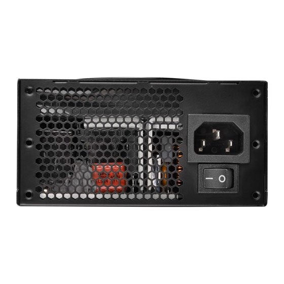 Fuente De Alimentación Silverstone Sx1000 Modular 80-Plus 1000w Platinum, Sfx-L Sst-Sx1000-Lpt