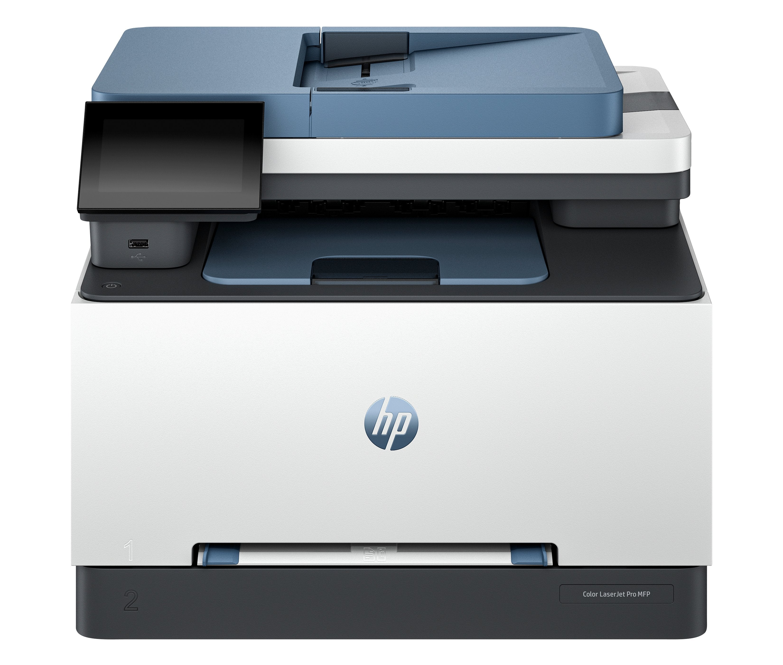 EAN 5715063721193 - HP Color LaserJet Pro MFP 3302fdn Prntr Laser A4 600 x 600 DPI 25 ppm imagen 1