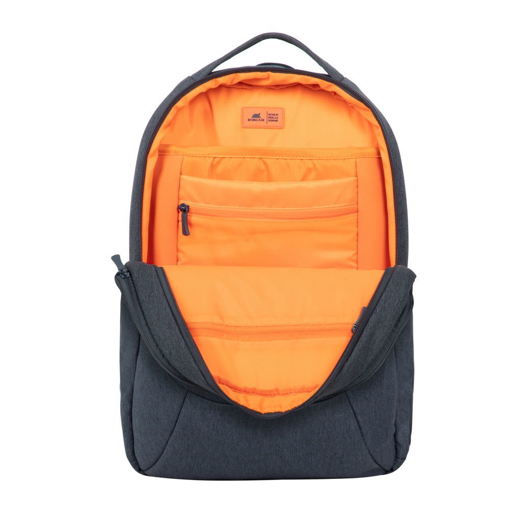 EAN 4260403579886 - Rivacase 7761 39,6 cm (15.6") Mochila Gris imagen 15