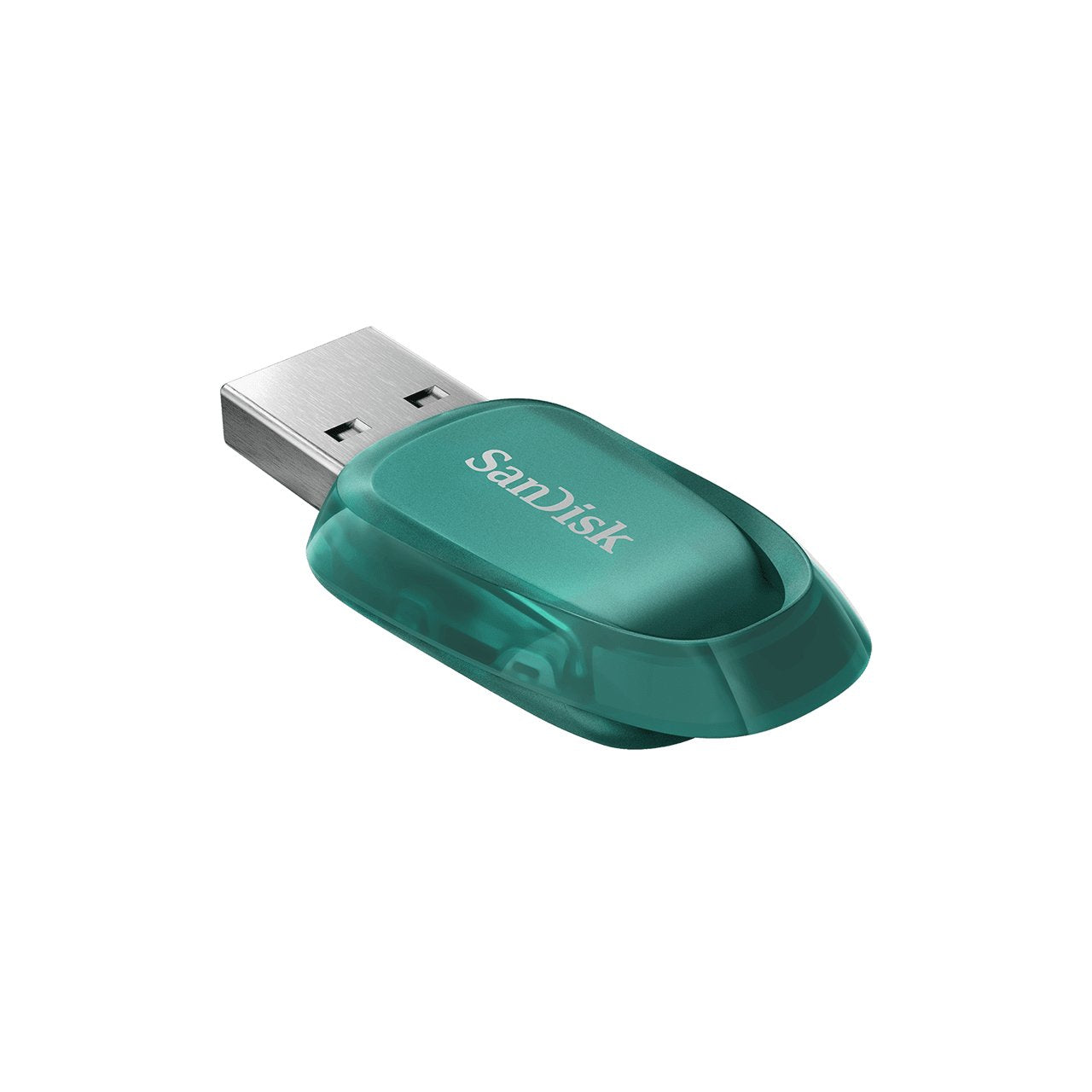 EAN 0619659196479 - SanDisk Ultra Eco unidad flash USB 256 GB USB tipo A 3.2 Gen 1 (3.1 Gen 1) Verde imagen 3