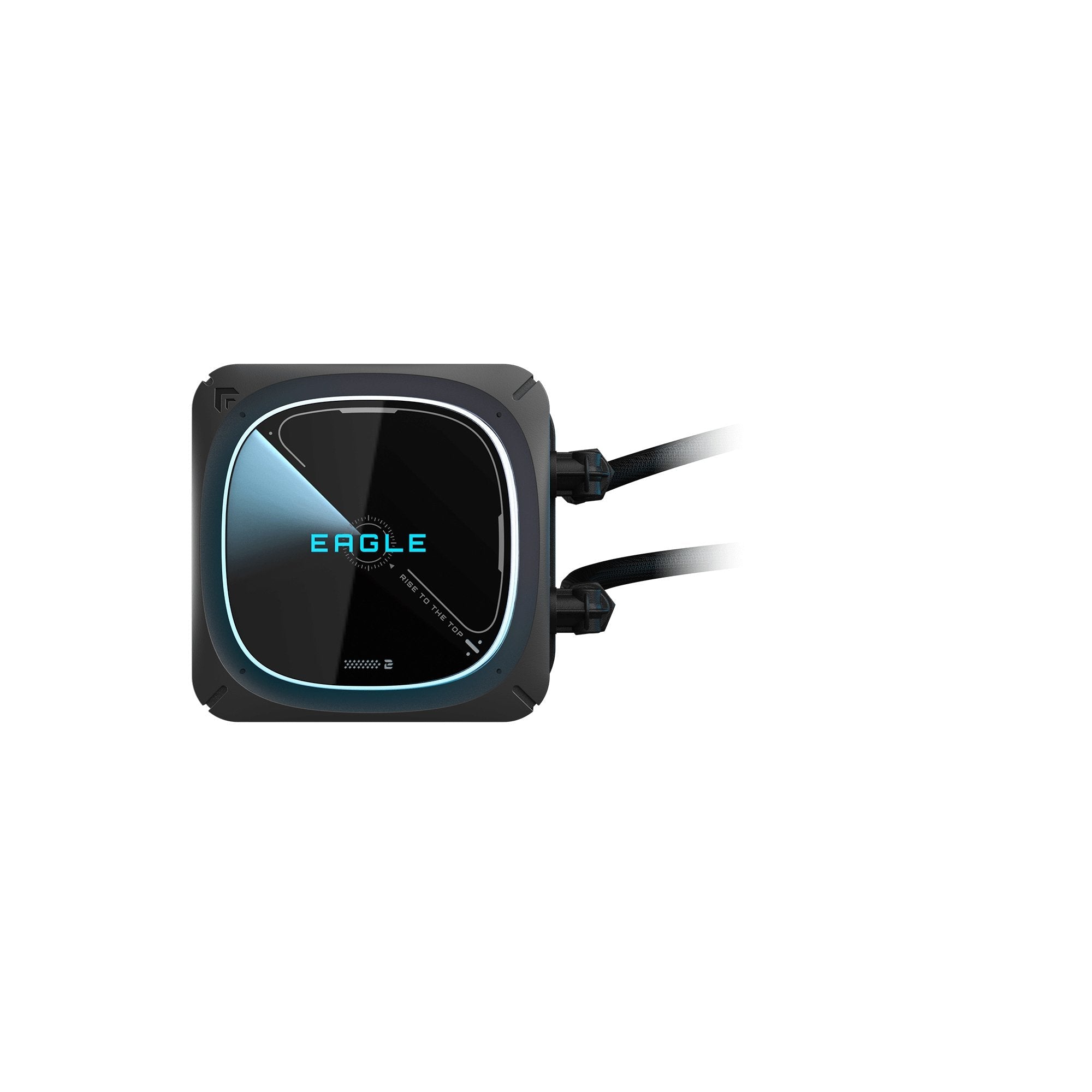 Refrigeración Líquida Cpu Liquid Cooling System Eagle 360 Gigabyte 28400-Ea360-1cbr
