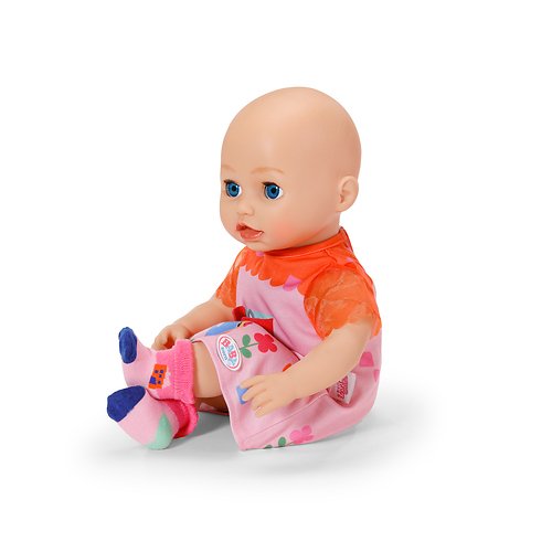 Zapf Creation Baby Born® Medias Y Calcetines 43cm, Accesorios Para Muñecas Artículos Surtidos 839485