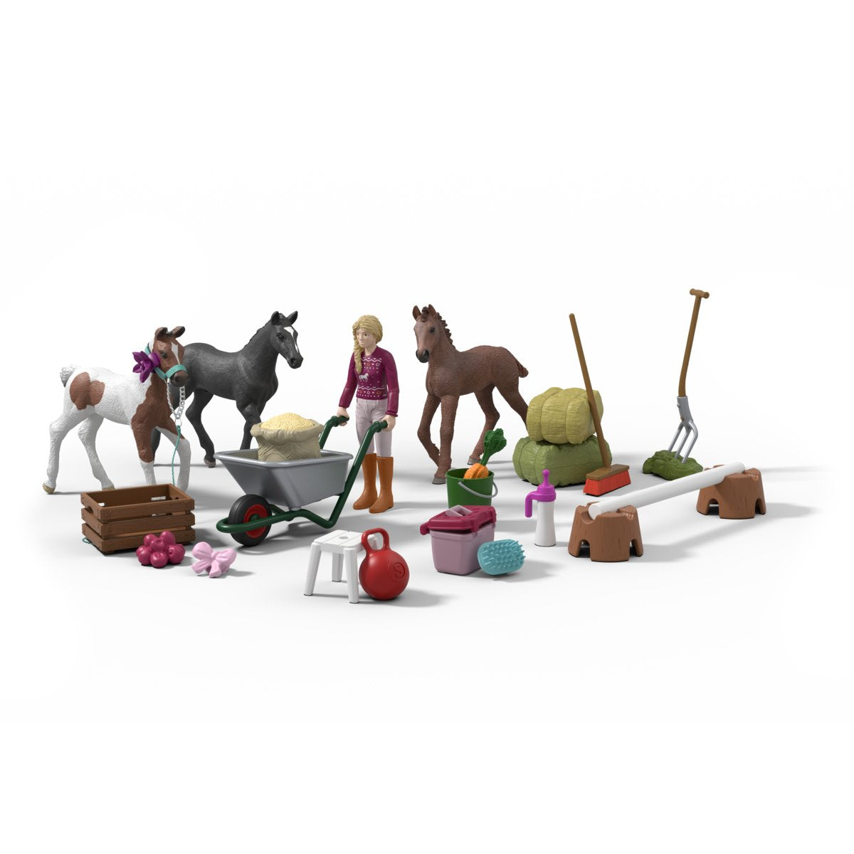 Schleich 99178, Vehículo De Juguete