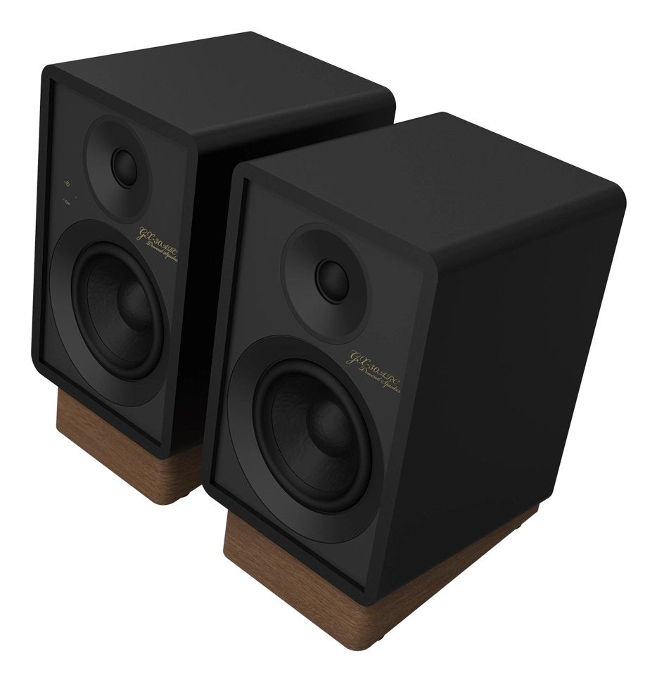 EAN 4573211155891 - ONKYO GX-30ARC De 2 vías Negro Inalámbrico y alámbrico 50 W imagen 12
