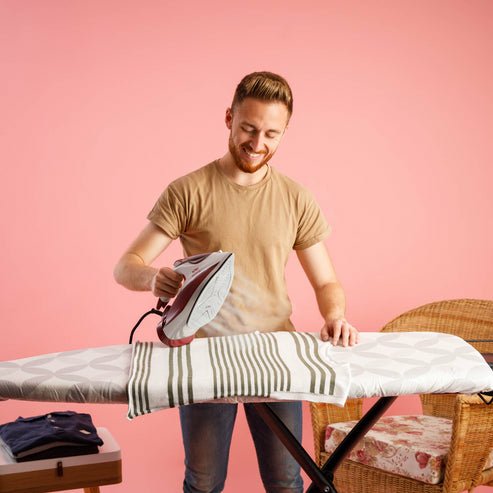 Pae Plancha Pv2040 Solac Optima Relieve 3100w Roja Y Blanca