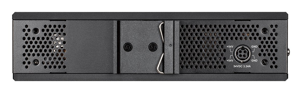 Switch Gestionado D-Link Dis-200g-12ps 12 Puertos Gigabit 10 100 1000 Sfp Poe