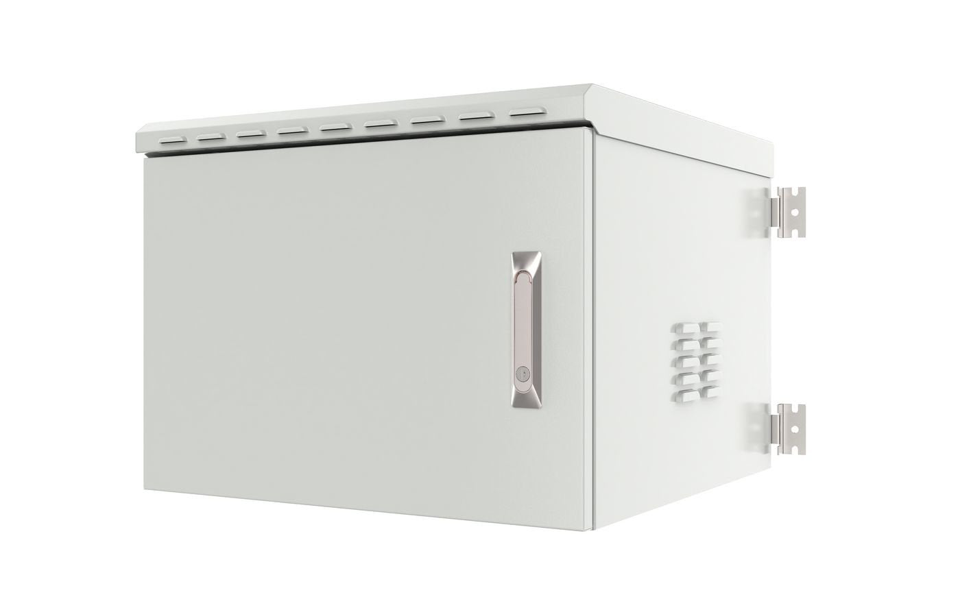 EAN 5715063161296 - Lanview RWMIP66W07U66W armario rack 7U Blanco imagen 1