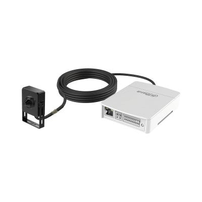 EAN 6923169703664 - Dahua Technology WizMind IPC-HUM8441-E1-L4-0280B Cámara de seguridad IP Interior 2688 x 1520 Pixeles Tech imagen 1