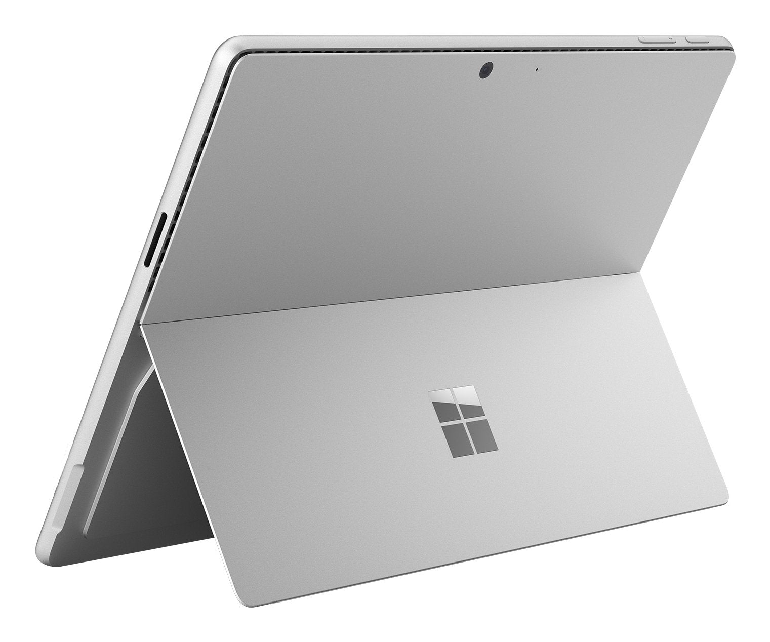 Microsoft Surface Pro 12 Copilot+ Pc 13" Qualcomm Snapdragon X Elite 16gb Ram 512gb Ssd W11h Platinum Non-Psu