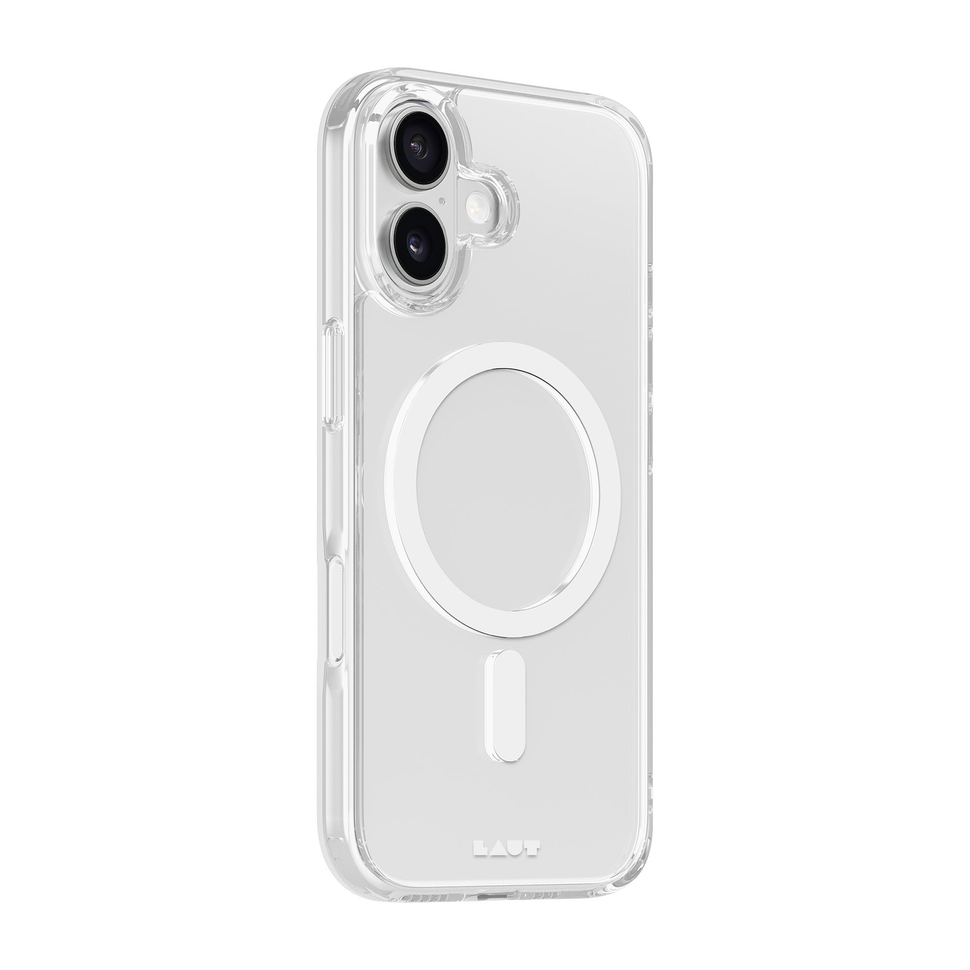 EAN 4895206946605 - LAUT CRYSTAL FLURO funda para teléfono móvil 16 cm (6.3") Transparente imagen 2