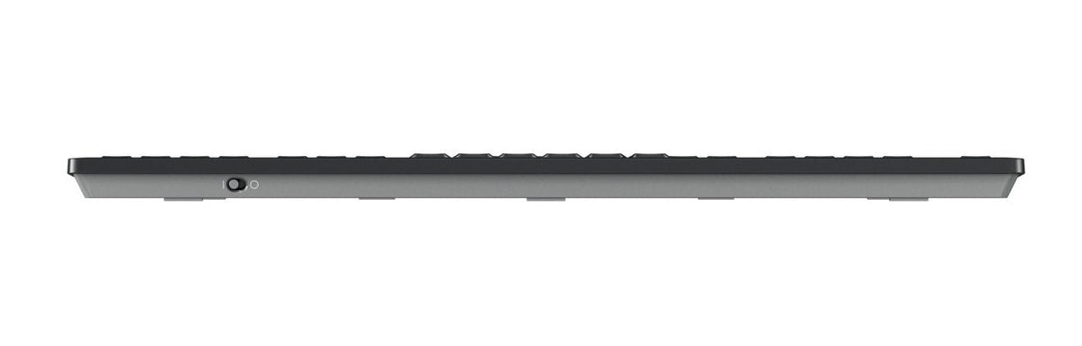 Cherry Stream Desktop Comfort - Juego De Teclado Y Ratón