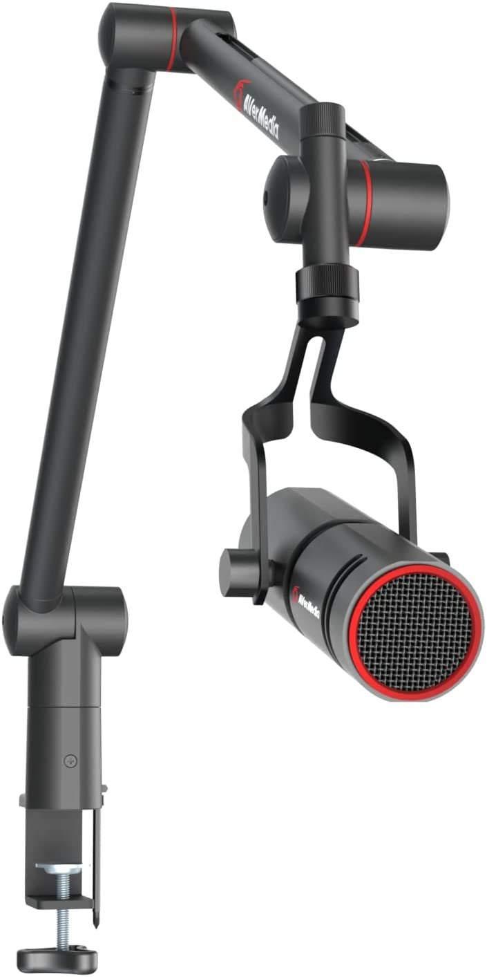 Avermedia Live Streamer 40aaba311av5