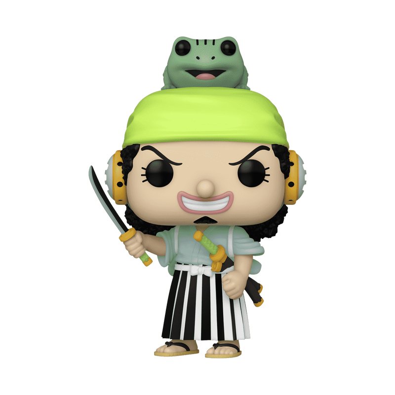 EAN 0889698721097 - FUNKO POP! 72109 figura de acción y colleccionable imagen 1