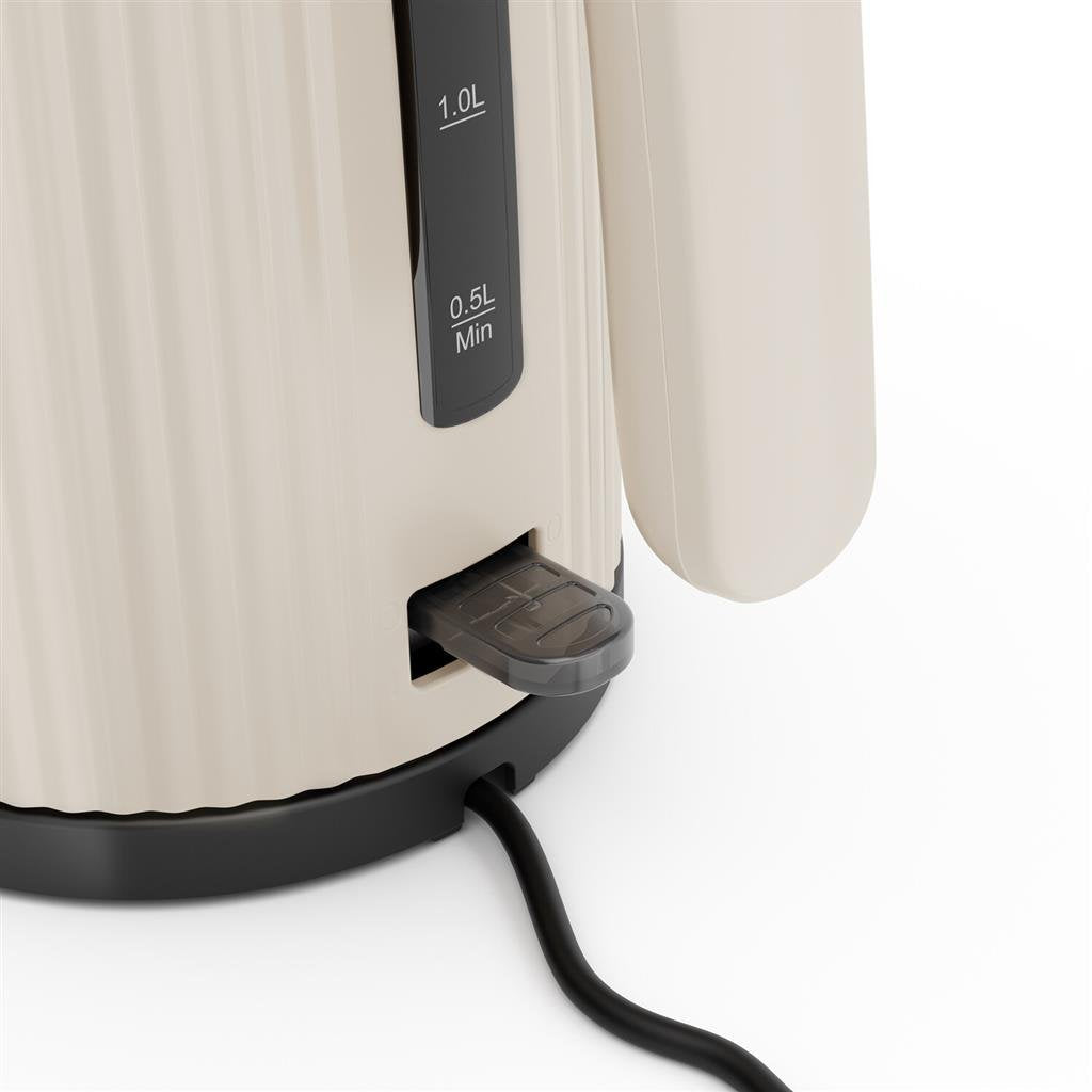 Hervidor De Agua Princess 236048 2200w Capacidad 1.7l