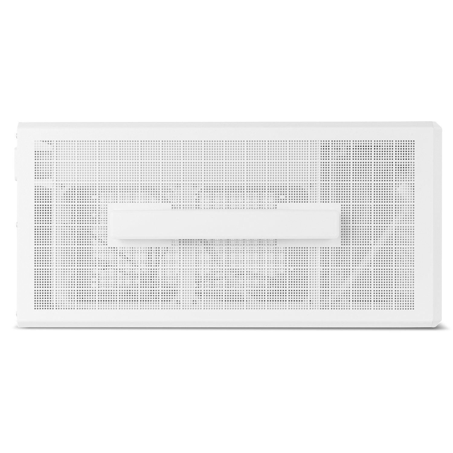 Caja Minitorre Nox Hummer Refresh Blanca