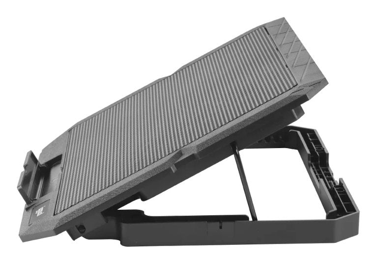 Iggual Refrigerador Portátil 4 Ventiladores Rp4v17