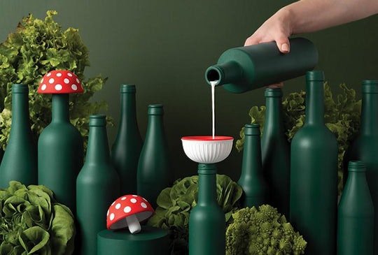 Ototo Magic Mushroom Funnel