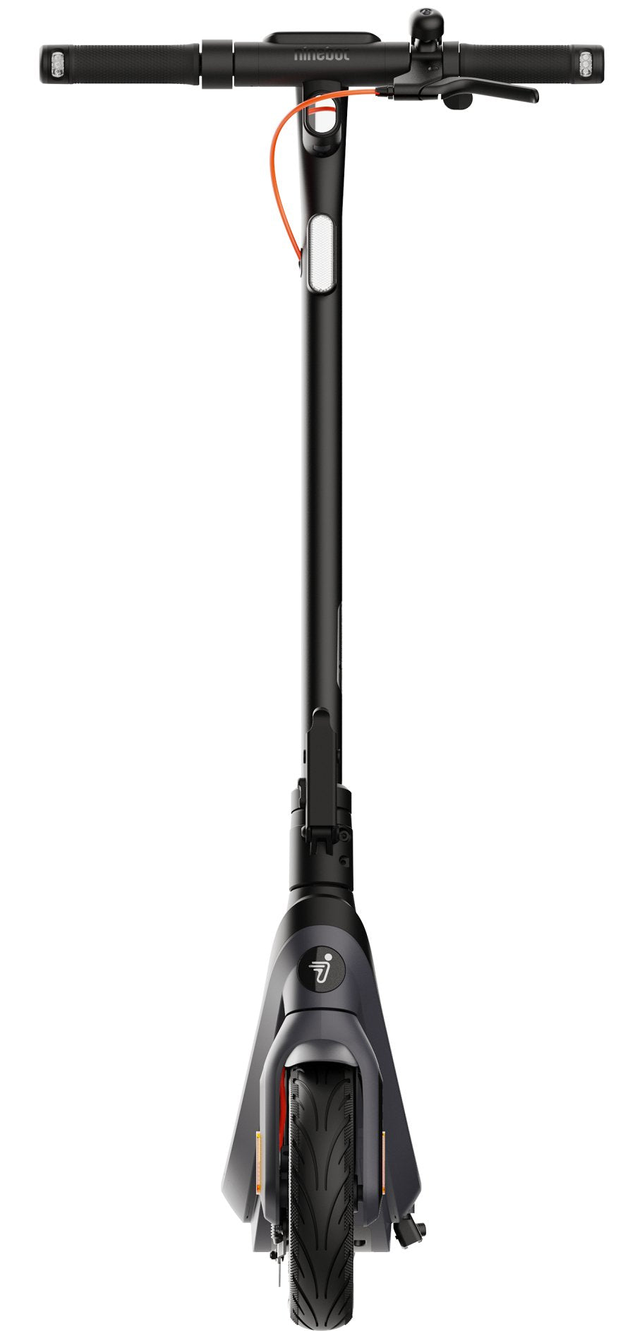 EAN 8720254406749 - Ninebot by Segway E2 Pro E Negro imagen 8