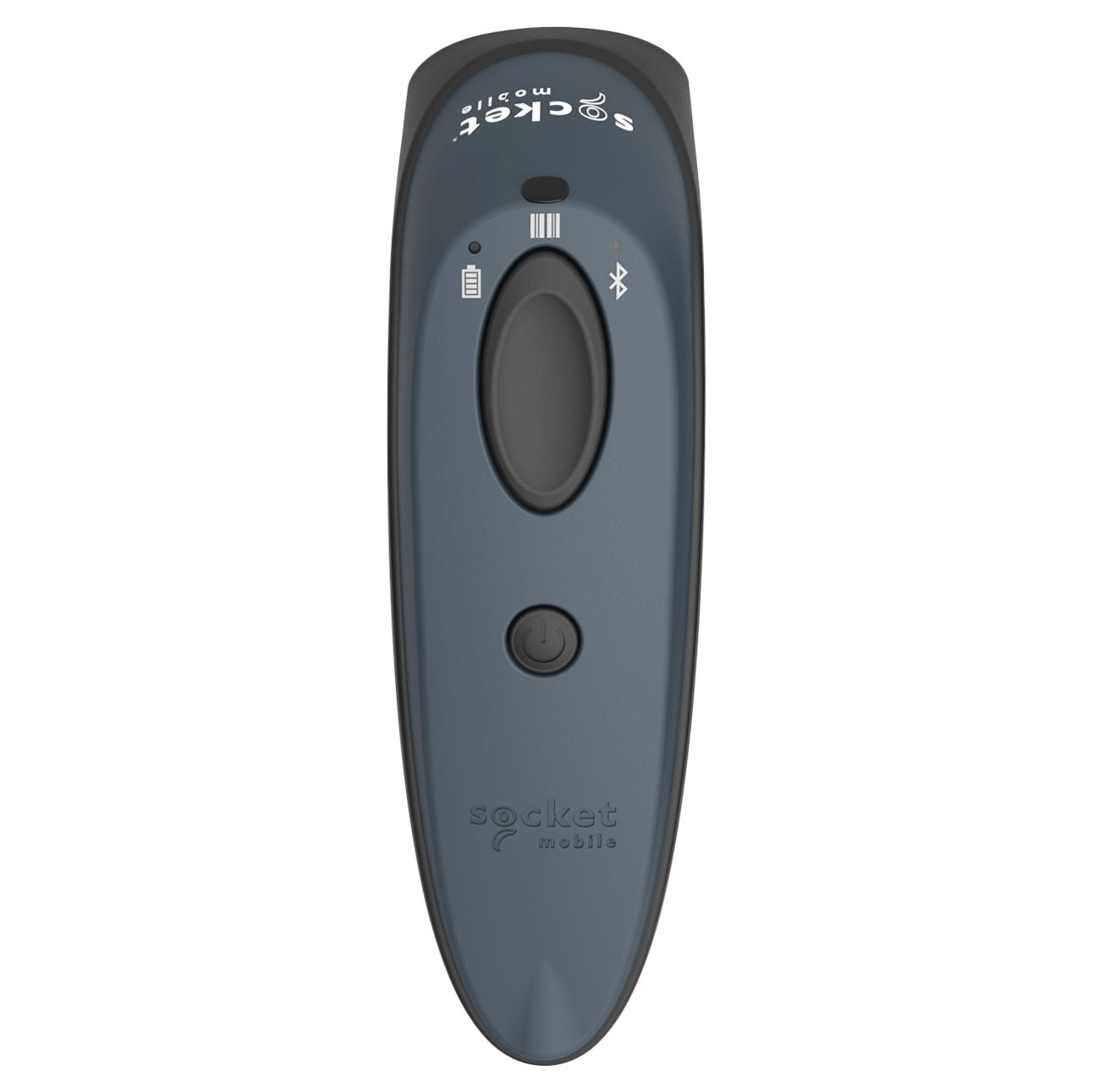 Socket Mobile Durascan D740 Lector De Códigos De Barras Portátil 1d/2d Led Gris