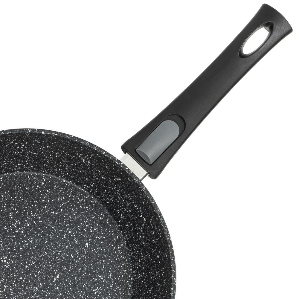 Deep Frypan D26 H7.1cm/93041 Resto
