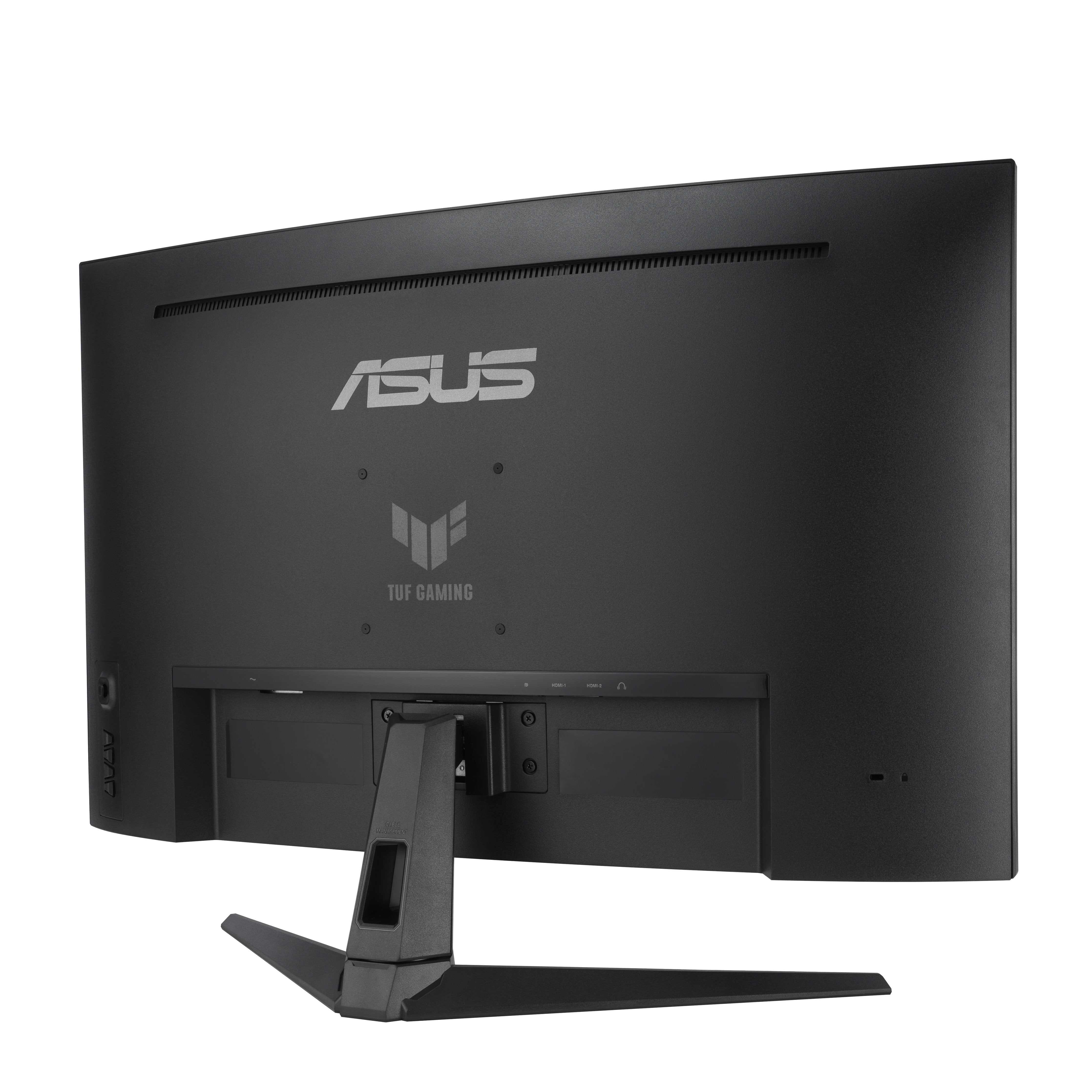 Monitor Gaming Asus 31.5" Tuf Vk32vqm5b 16:9 Fhd Hdmi Dp 90lm0bi1-B01171