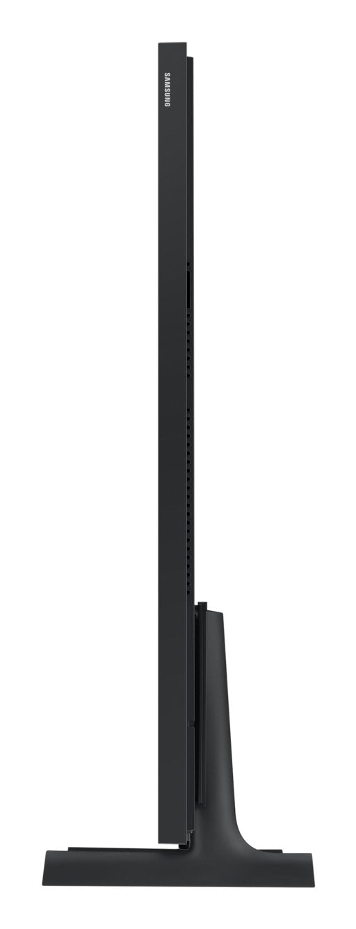 Samsung Gq43ls03fauxzg El Marco, Tv Qled 108 Cm (43 Pulgadas), Negro, Ultrahd/4k, Visión Ai, Marco Intercambiable, Una Caja De Conexión Gq43ls03fauxzg