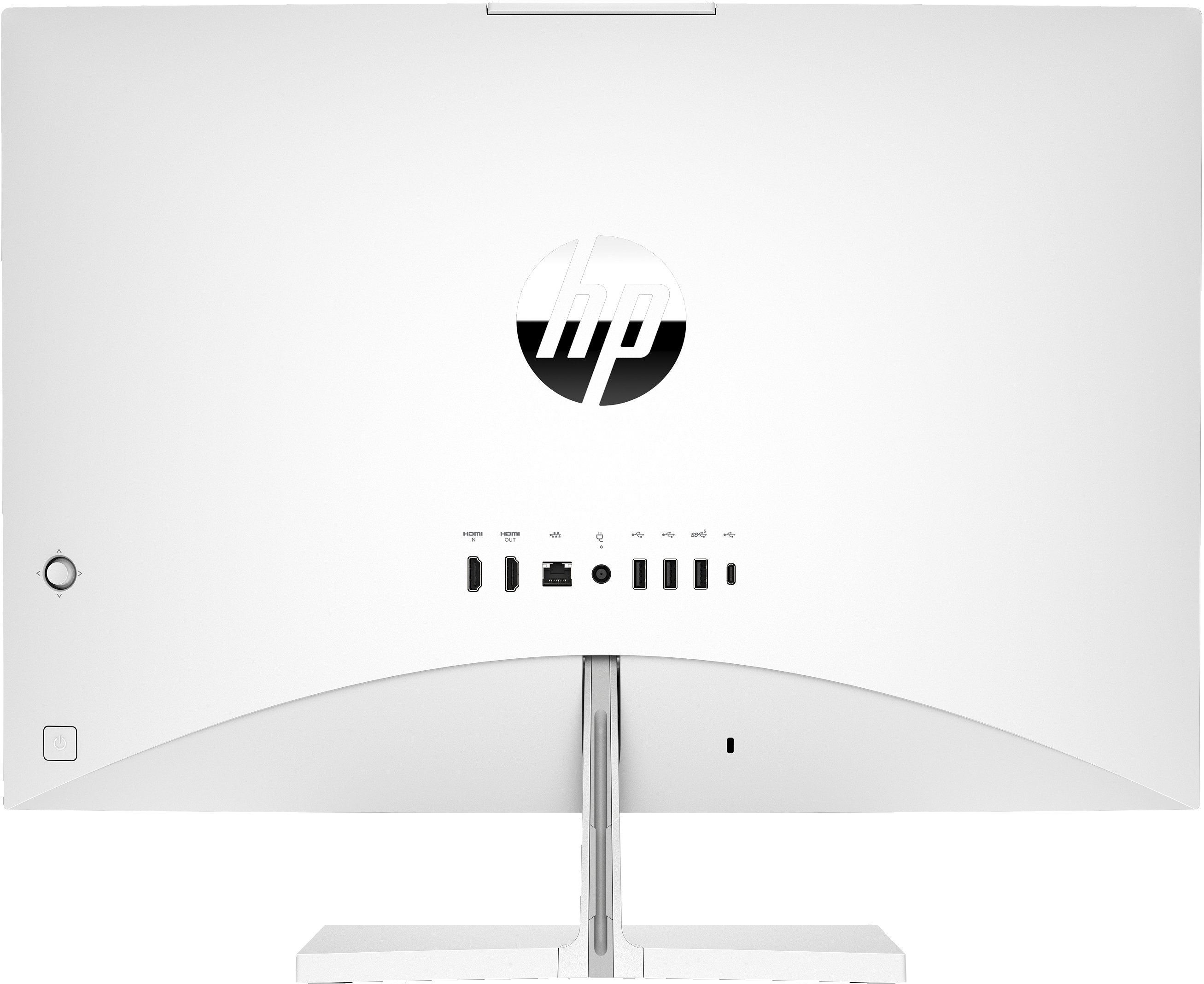 EAN 0197192648001 - HP Pavilion 24-ca2012ns Intel® Core™ i7 i5-13400T 60,5 cm (23.8") 1920 x 1080 Pixeles PC todo en uno 16 G imagen 6