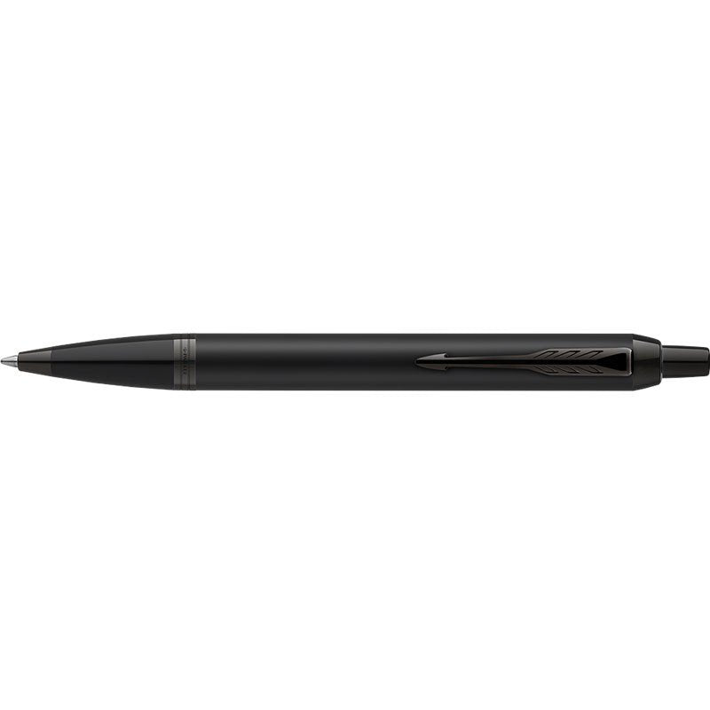 EAN 3026981276187 - Parker IM Achromatic Azul Bolígrafo de punta retráctil con pulsador 1 pieza(s) imagen 5