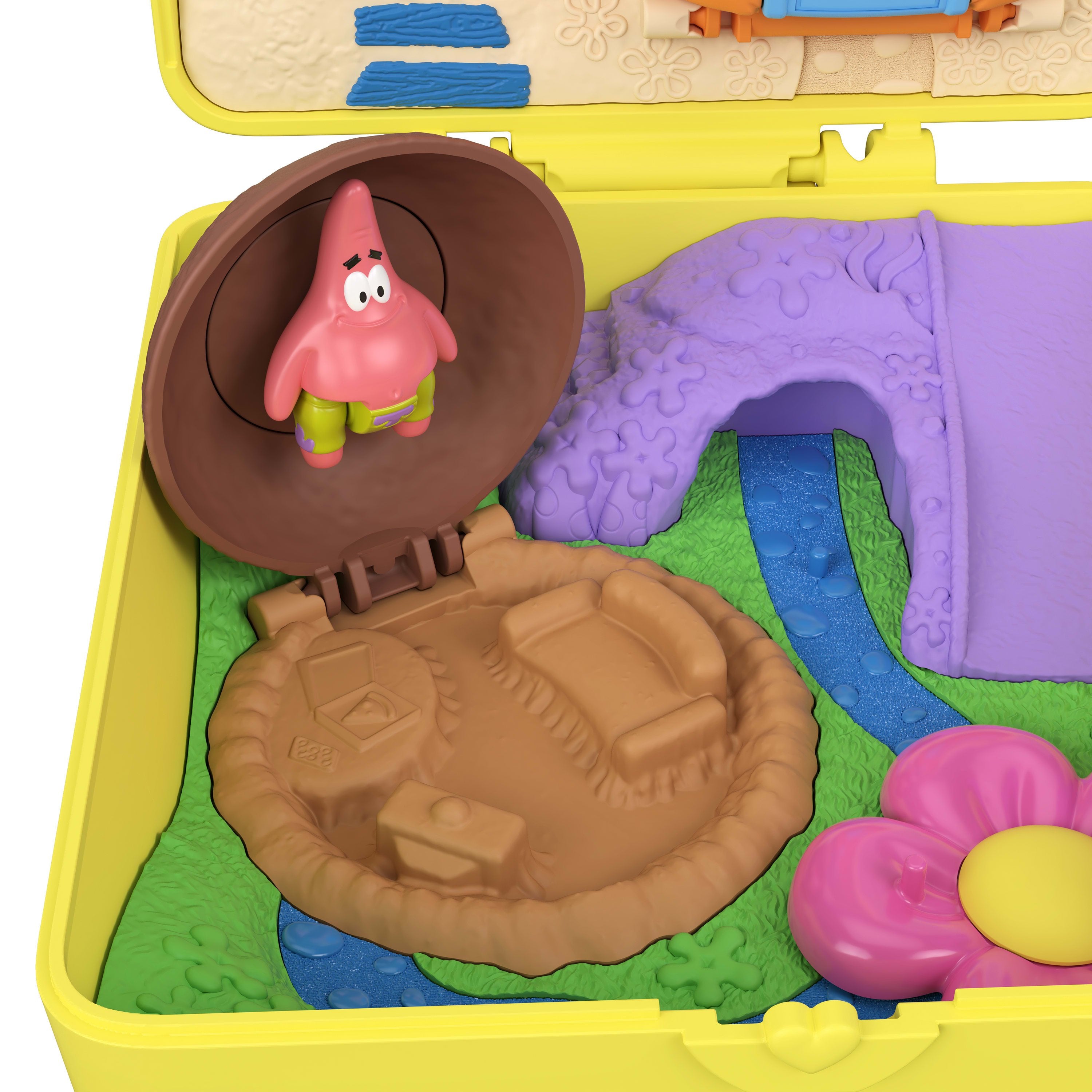 EAN 0194735346646 - Polly Pocket JKC84 set de juguetes imagen 3