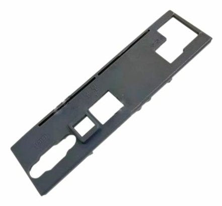 Kit Back Panel Us Ethernet Thermal Transfer