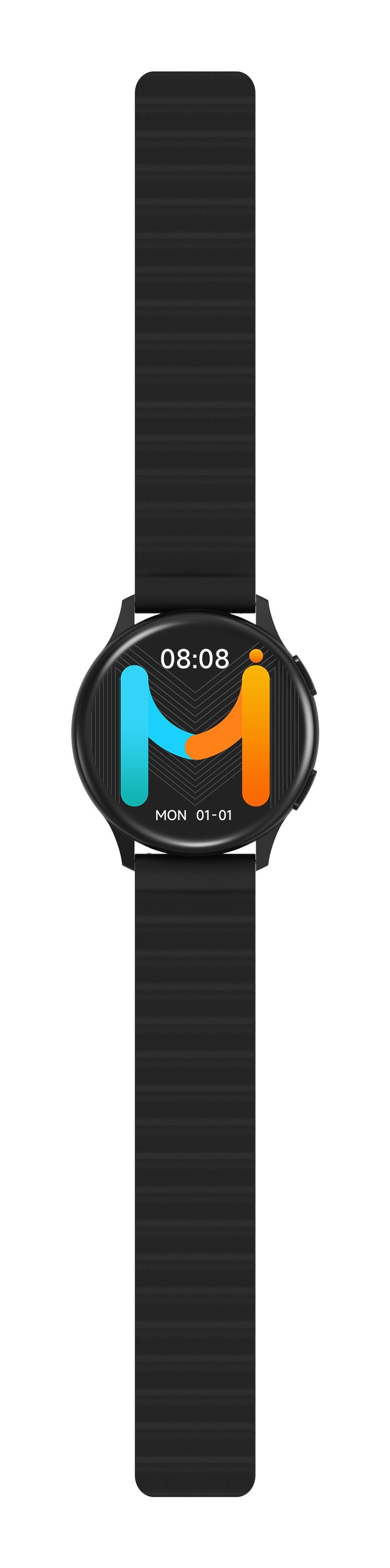 EAN 6973626300332 - IMIKI KW66 Pro 3,63 cm (1.43") AMOLED 46 mm Digital 466 x 466 Pixeles Negro imagen 4