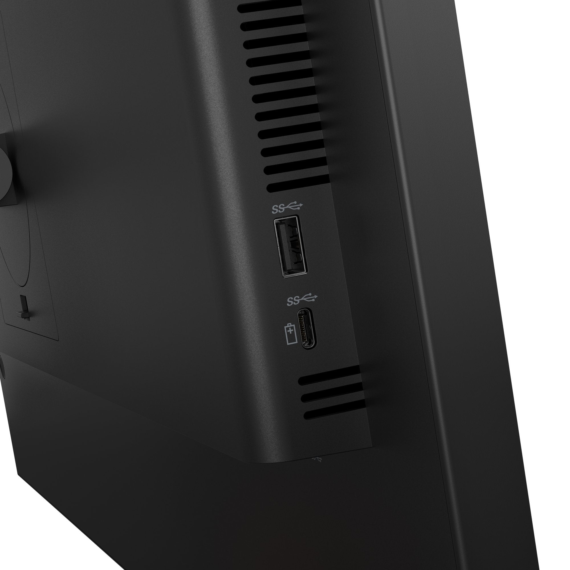 EAN 0198155817373 - Lenovo ThinkVision T27-40 pantalla para PC 68,6 cm (27") 1920 x 1080 Pixeles Full HD LED Negro imagen 9