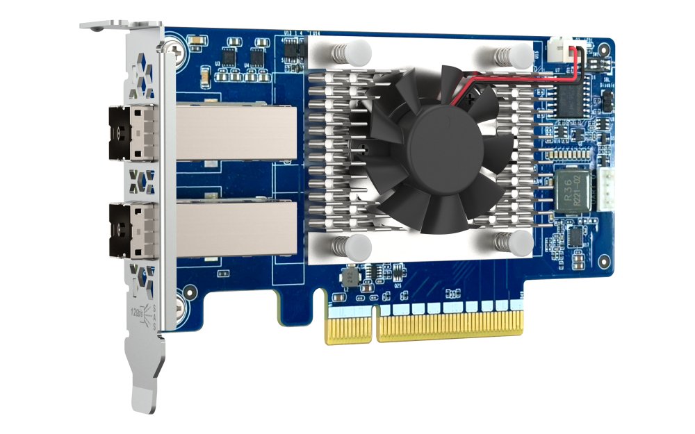Karta Rozszerzen Pamieci Masowej Qxp-830s-3808 2-Port Minisashd