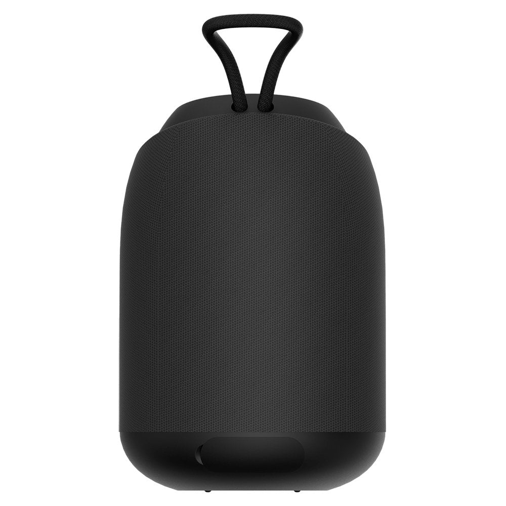 EAN 8436545692271 - Hiditec Urban Rok M Altavoz monofónico portátil Negro 5 W imagen 4