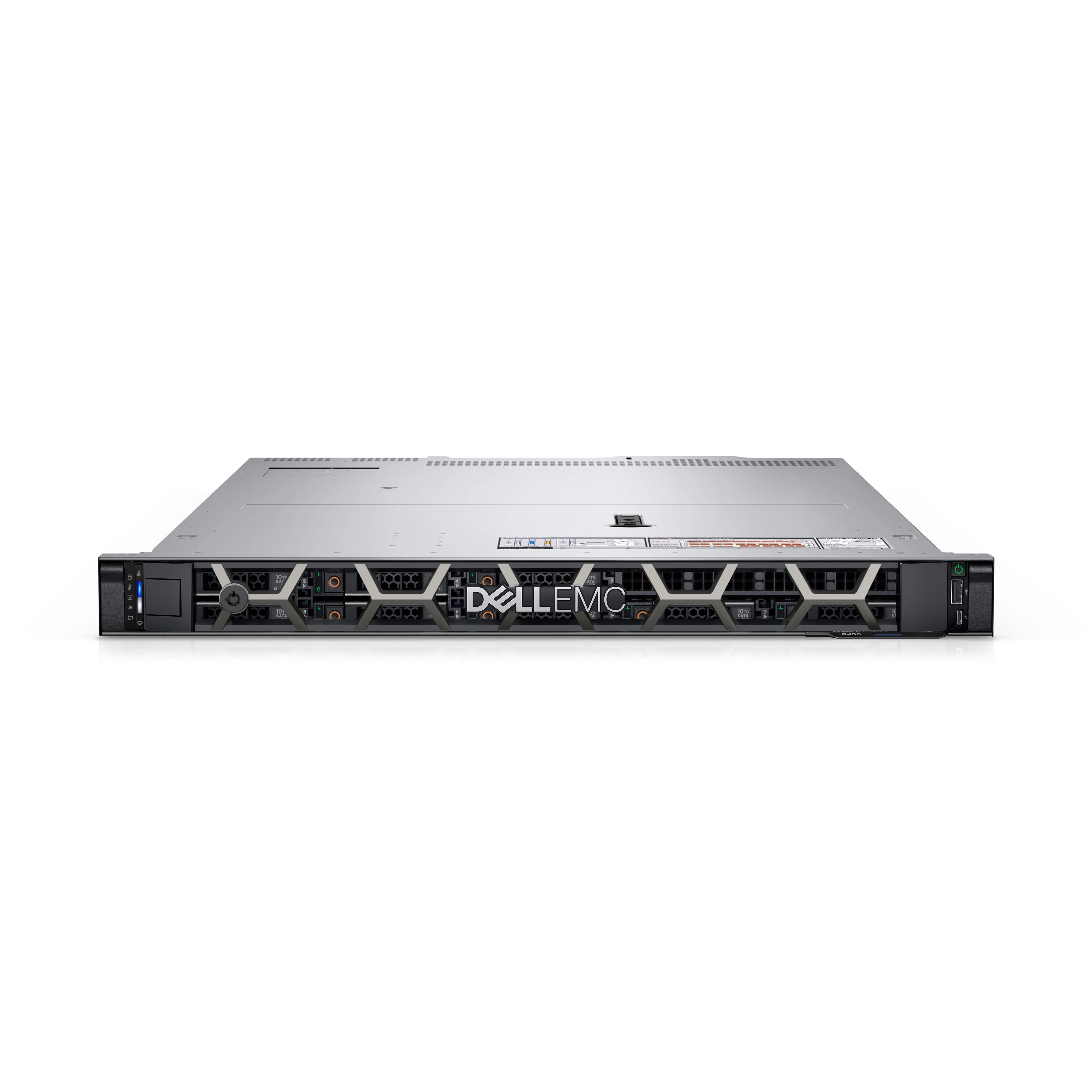 R450 Ixs4309y 16/480gb Ssd H355