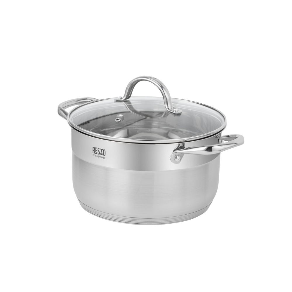 EAN 4260403578896 - Resto Kitchenware Rigel 6,2 L Alrededor Acero inoxidable imagen 5