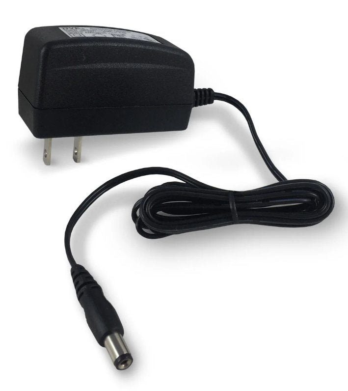 EAN 4713361935480 - EnGenius ACP12V2A adaptador e inversor de corriente Interior Negro imagen 1