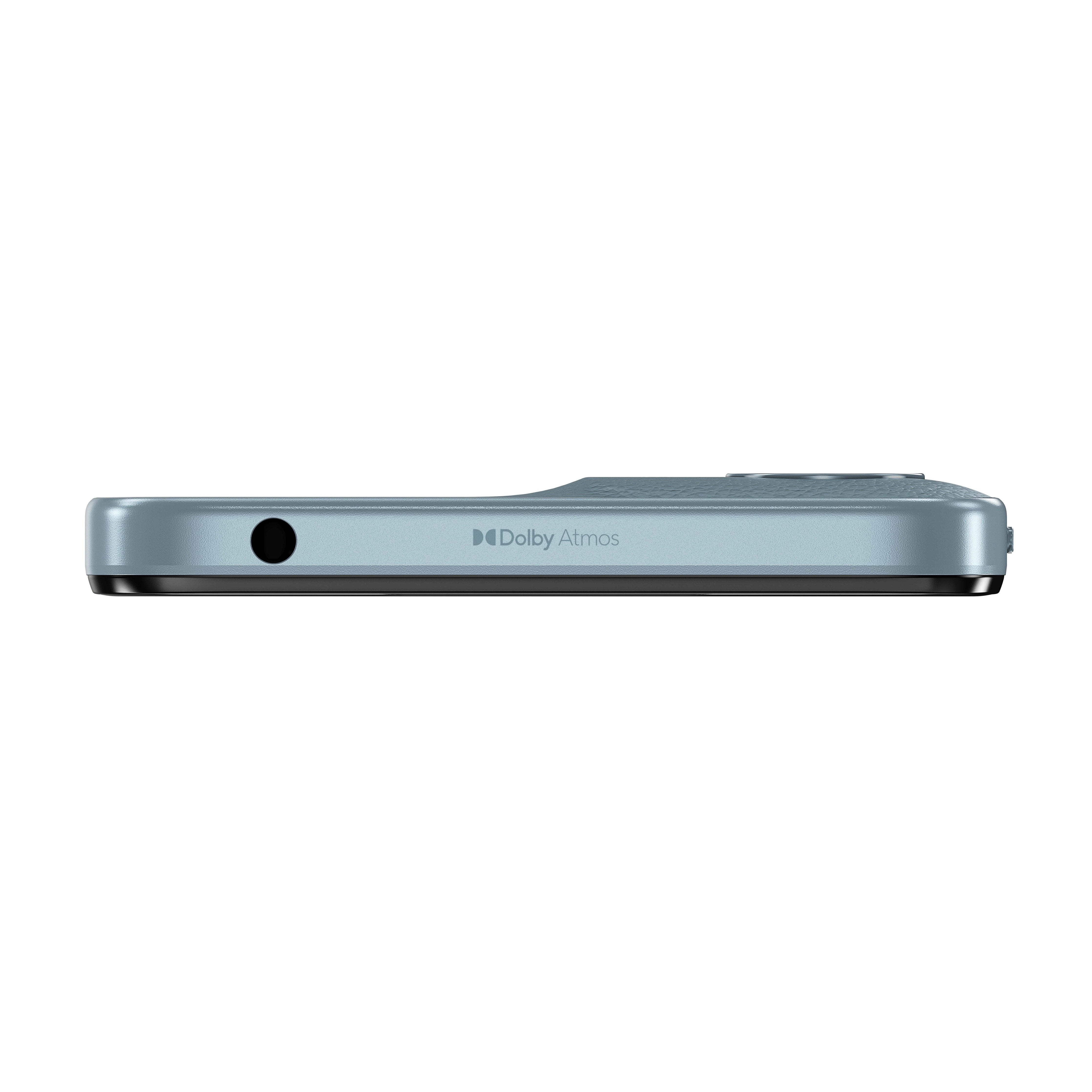 Smartphone Moto E15 2/64 Misty Blue