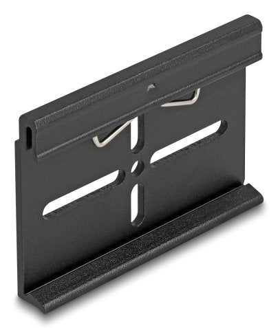 EAN 4043619671458 - DeLOCK 67145 kit de montaje Negro Aluminio imagen 3