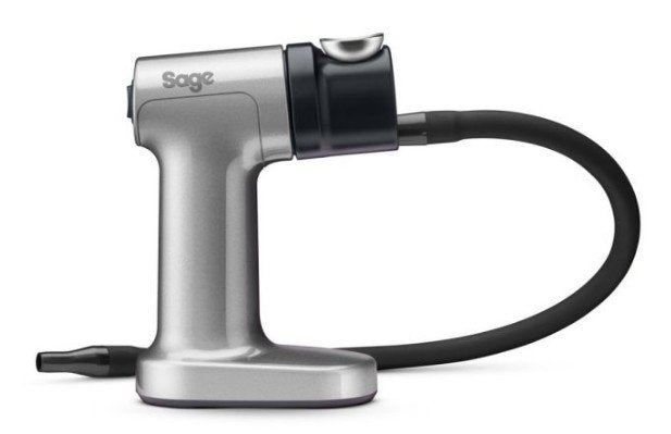 EAN 9312432030243 - Sage the Smoking Gun Acero inoxidable Leña imagen 1