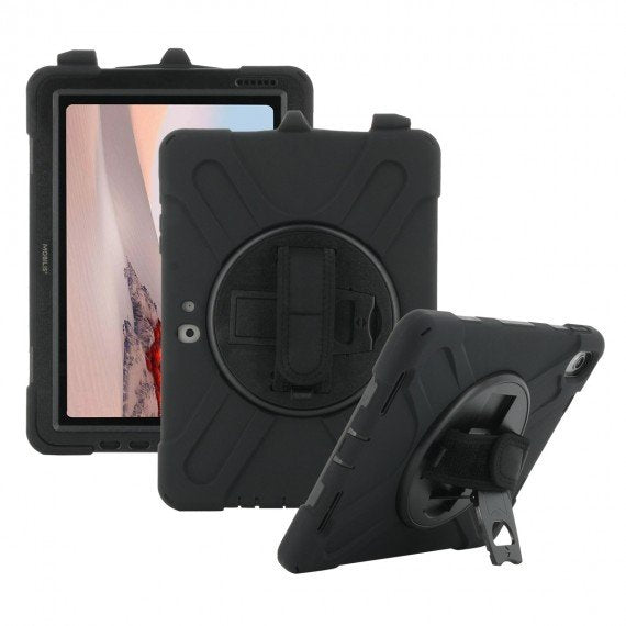 EAN 3700992535777 - Mobilis 072005 funda para tablet 26,7 cm (10.5") Negro imagen 1