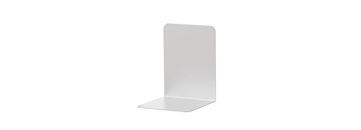 EAN 4002390055529 - MAUL 3527508 soporte para libros Plata Aluminio imagen 2