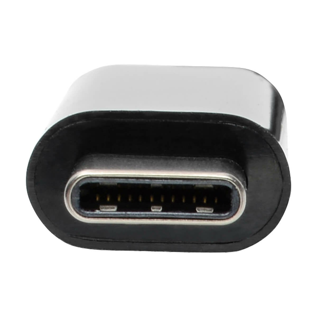 Usb-C To Gigabit Network Adapter With Thunderbolt 3
