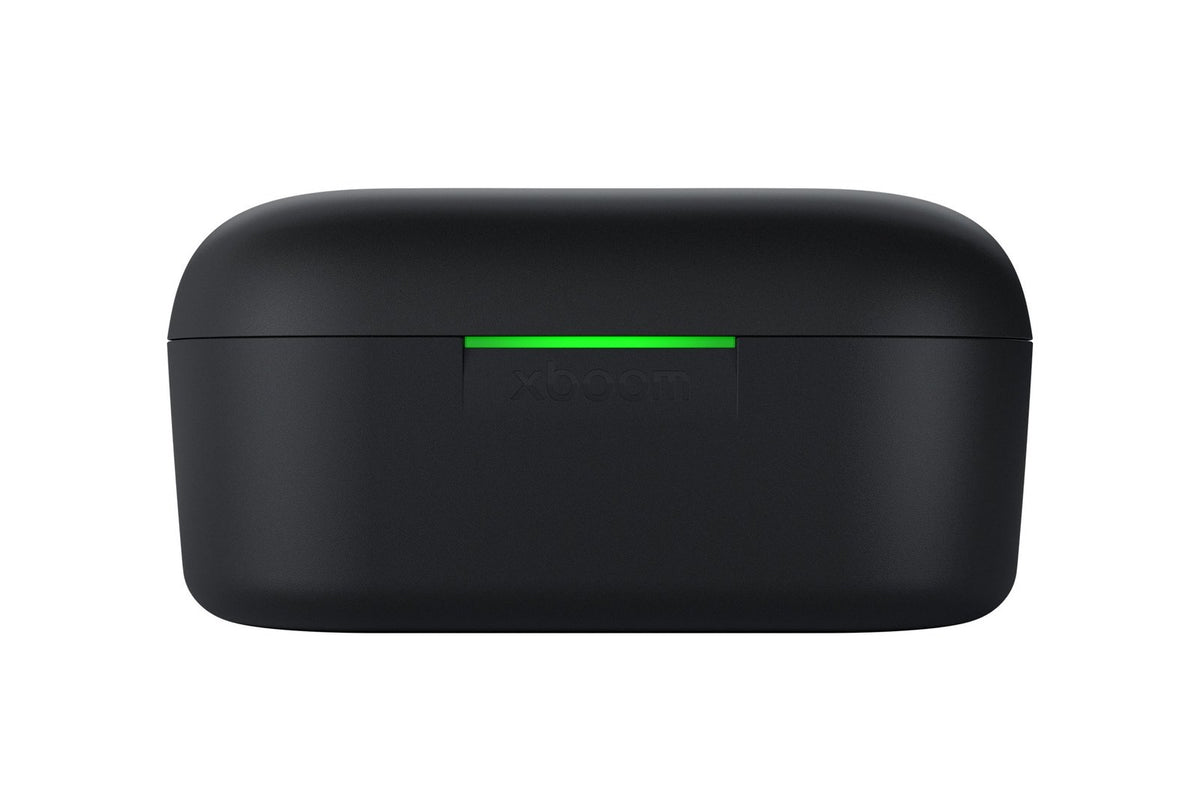 EAN 8806096327326 - LG BUDS Auriculares True Wireless Stereo (TWS) Dentro de oído Llamadas/Música USB Tipo C Bluetooth Negro imagen 8