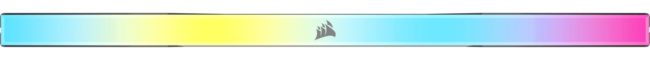 EAN 0840006679653 - Corsair Vengeance RGB módulo de memoria 32 GB 2 x 16 GB DDR5 imagen 3